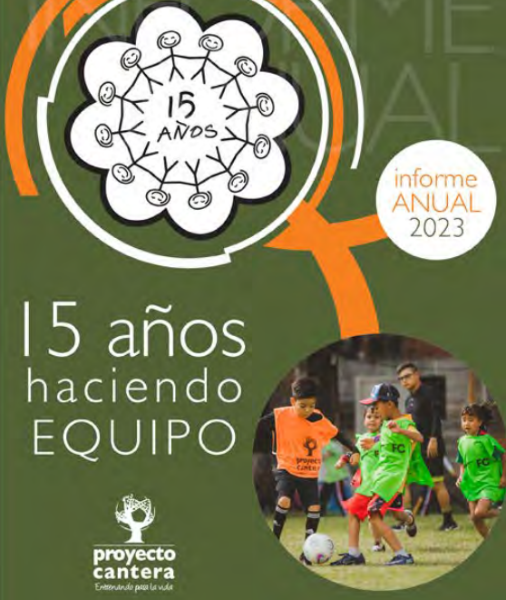 Informe Anual 2023